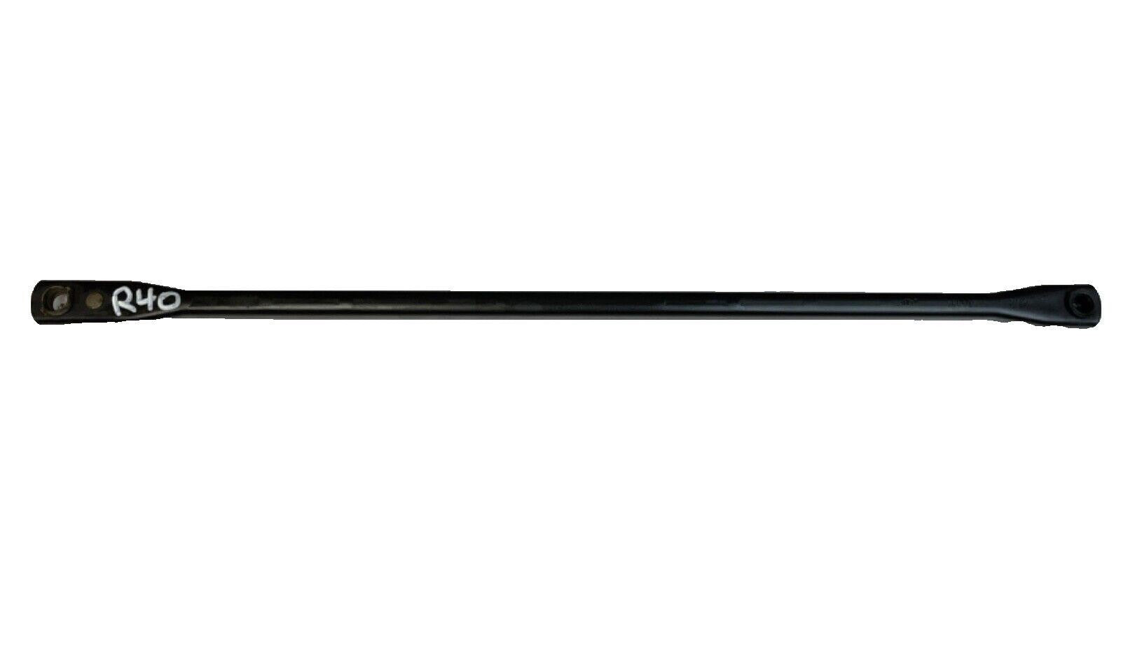 Jeep Wrangler windshield wiper linkage 56003535 fits 87-95 YJ Long Arm