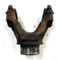 Dana 30 pinion yoke strap style Jeep CJ5 CJ7 CJ8 drive shaft front axle