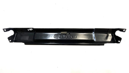 Jeep TJ Front Bumper Cover Sway Bar Frame Panel 55155667 97-06 Wrangler