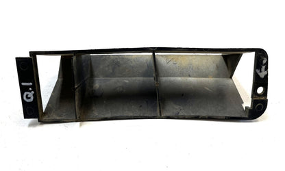 Jeep CJ lower heater directional vent CJ5 CJ7 CJ8 floor heat FREE SHIP