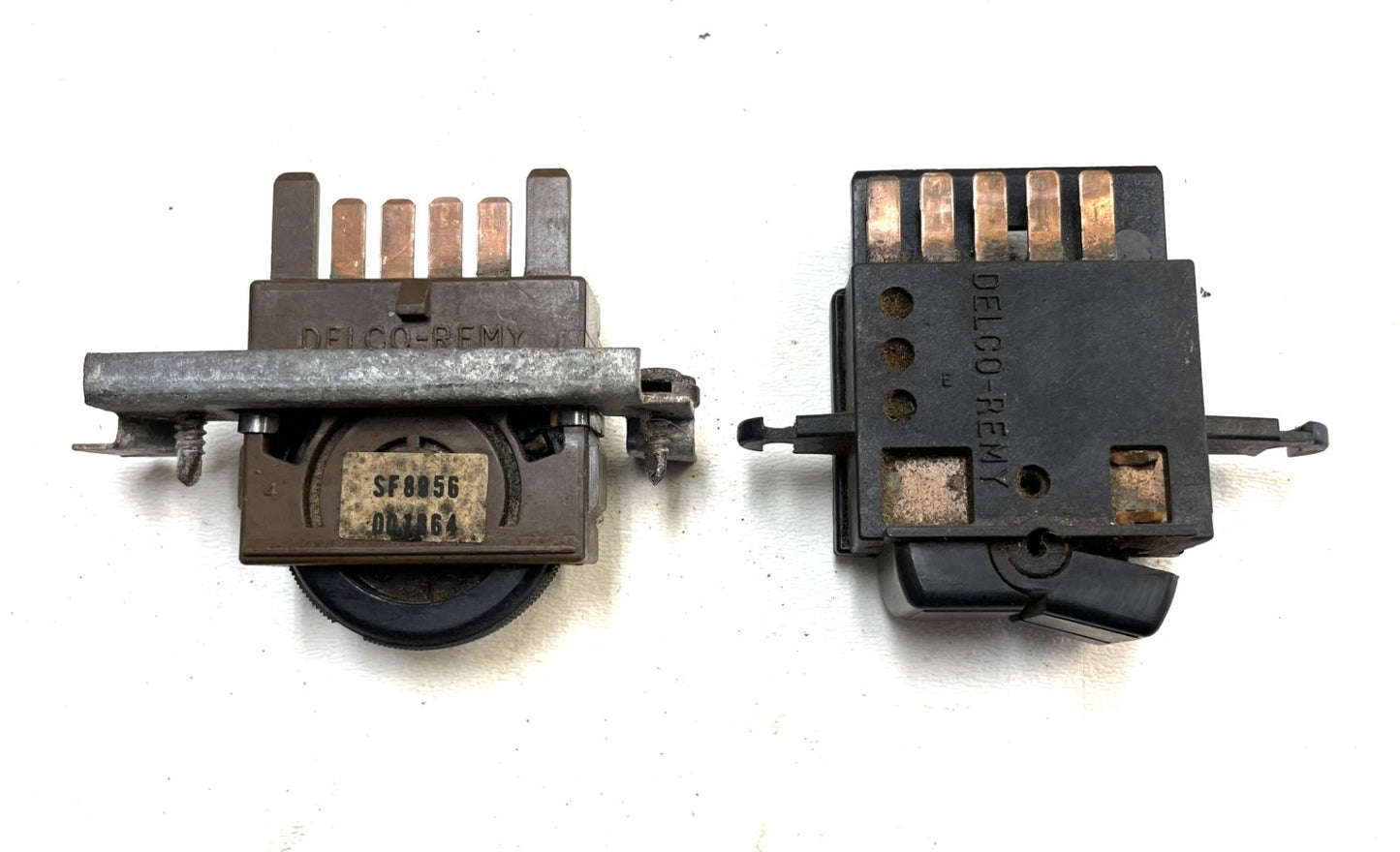 Jeep YJ Wrangler Head Light and Dimmer Switch Switches Headlight fits 87-95 !