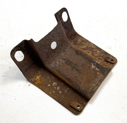 Jeep CJ YJ steering column mounting brackets CJ5 CJ7 CJ8 Wrangler 76-95 bracket
