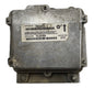 Jeep Wrangler TJ Dash Air B Control Module Unit AD P56010105AB 97 98 99 00