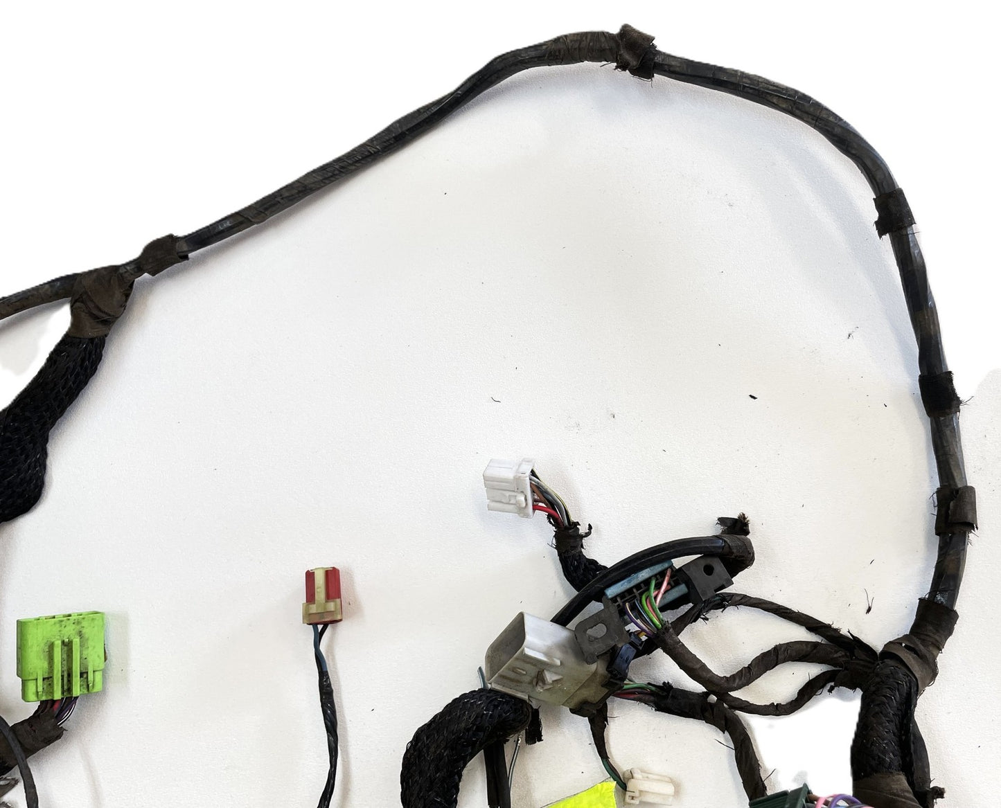 Jeep Wrangler TJ 2002 Dash Wire Harness Wiring wire Loom 56047049AA
