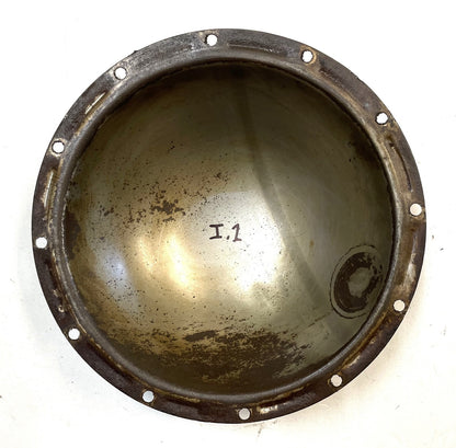 Jeep AMC 20 rear axle differential cover CJ5 CJ7 CJ8 J10 Cherokee with bolts