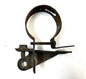 AMC Jeep V8 coil bracket 304 360 401 CJ5 CJ7 J10 Cherokee Wagoneer AMX Javelin