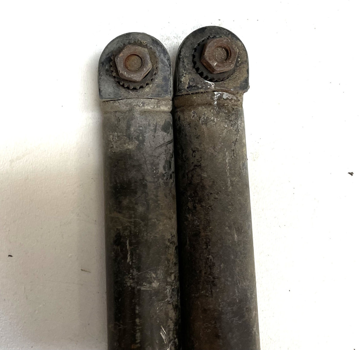 Jeep CJ7 CJ8 hard top lifters back hatch shocks with bolts rear lift gate shock
