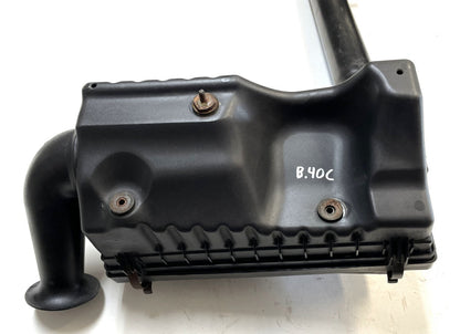 Jeep TJ Wrangler 4.0 air cleaner Six Cylinder Filter box fresh air intake 05-06