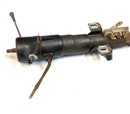 Jeep steering column Cherokee Wagoneer J10 CJ7 FSJ NOT TILT Automatic trans