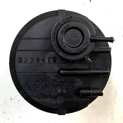 Jeep AMC Charcoal Canister Emissions Evap TESTED YJ CJ5 CJ7 CJ8 Wrangler 78-90