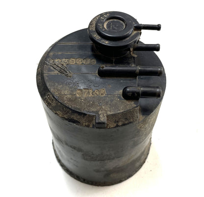 Jeep AMC Charcoal Canister Emissions Evap TESTED YJ CJ5 CJ7 CJ8 Wrangler 78-90