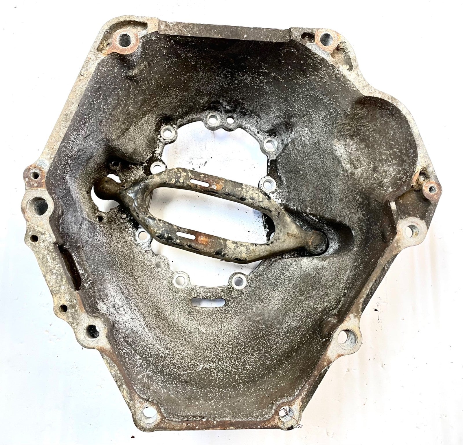 Jeep YJ TJ bell housing AX5 Transmission External Slave Fork fits 94-02!