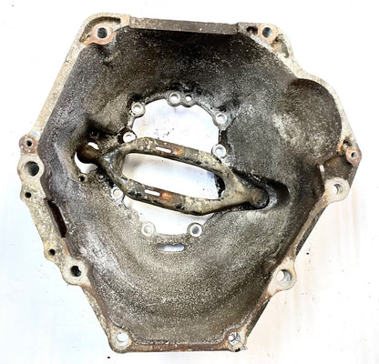 Jeep YJ TJ bell housing AX5 Transmission External Slave Fork fits 94-02!