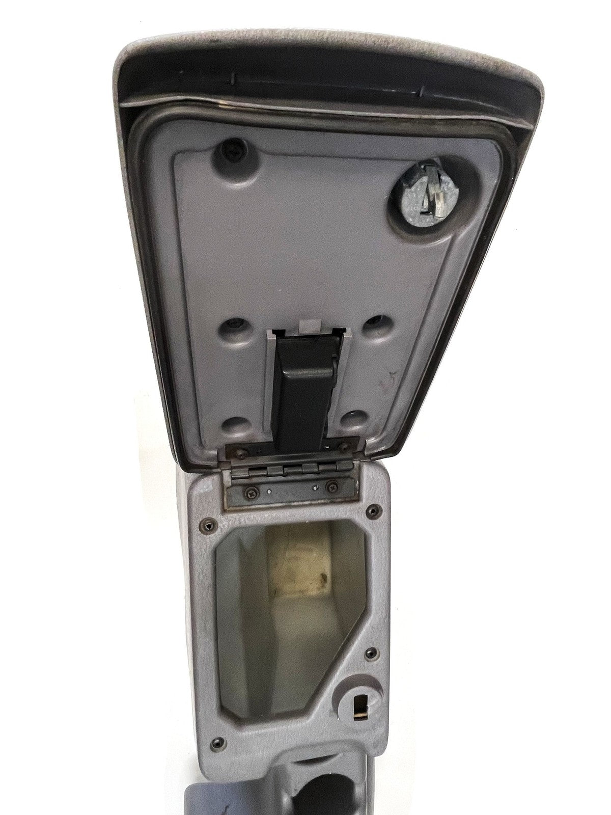 Jeep TJ Center Console Gray 97-02 Wrangler Mist Grey Factory FREE SHIPPING