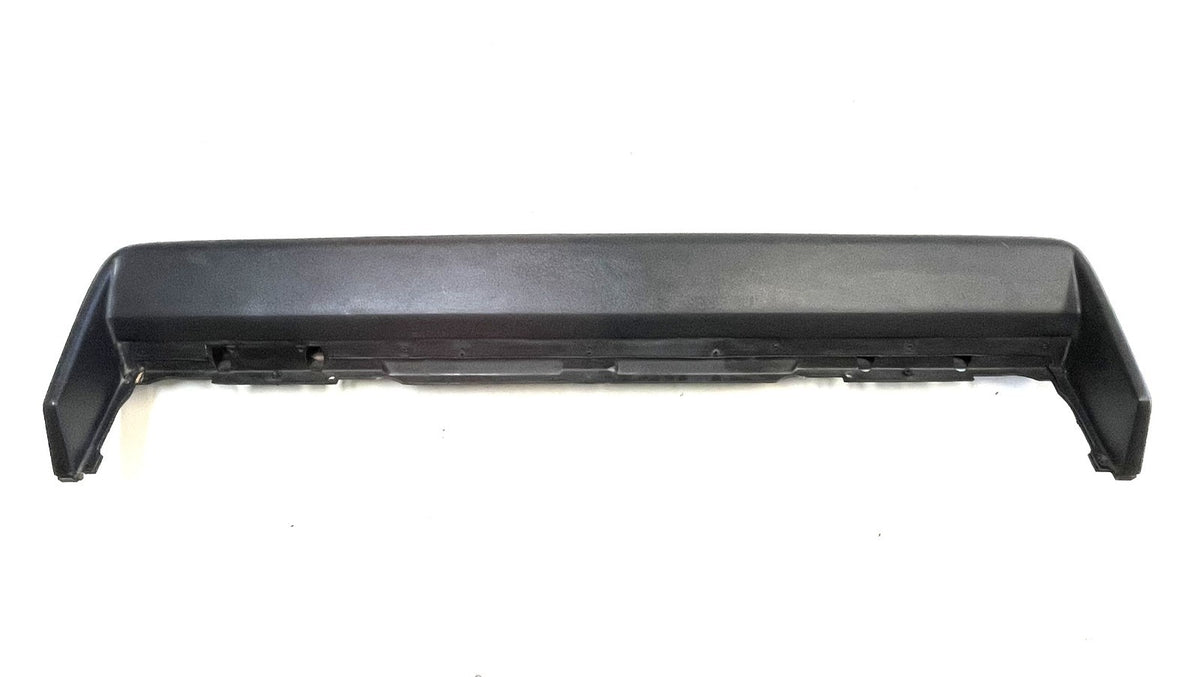 Jeep YJ 87-95 Wrangler Dark Grey Dash Pad with Defrosters FREE SHIPPING