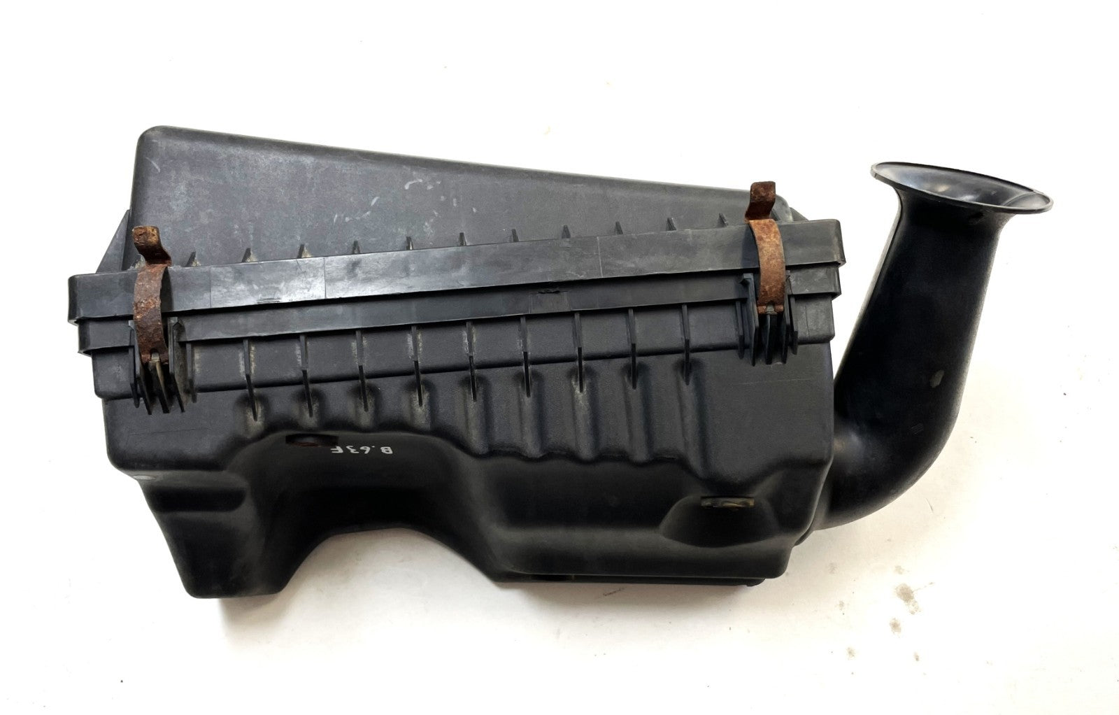 97-06 Jeep TJ Wrangler AIR CLEANER Filter Box and Lid 4.0 2.5 FREE SHIPPING