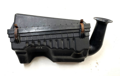 97-06 Jeep TJ Wrangler AIR CLEANER Filter Box and Lid 4.0 2.5 FREE SHIPPING