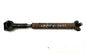 Jeep CJ Rear Drive Shaft 23"-26" Back Driveshaft CJ7 CJ5 READ AD FREE SHIPPING