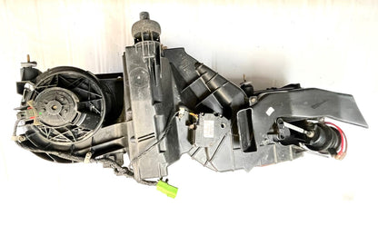 Jeep TJ Wrangler heater box with AC fit 02-06 heat core blower fan Air Condition