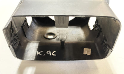 Jeep TJ Wrangler steering column trim tilt automatic fits 01-06 Dark gray agate