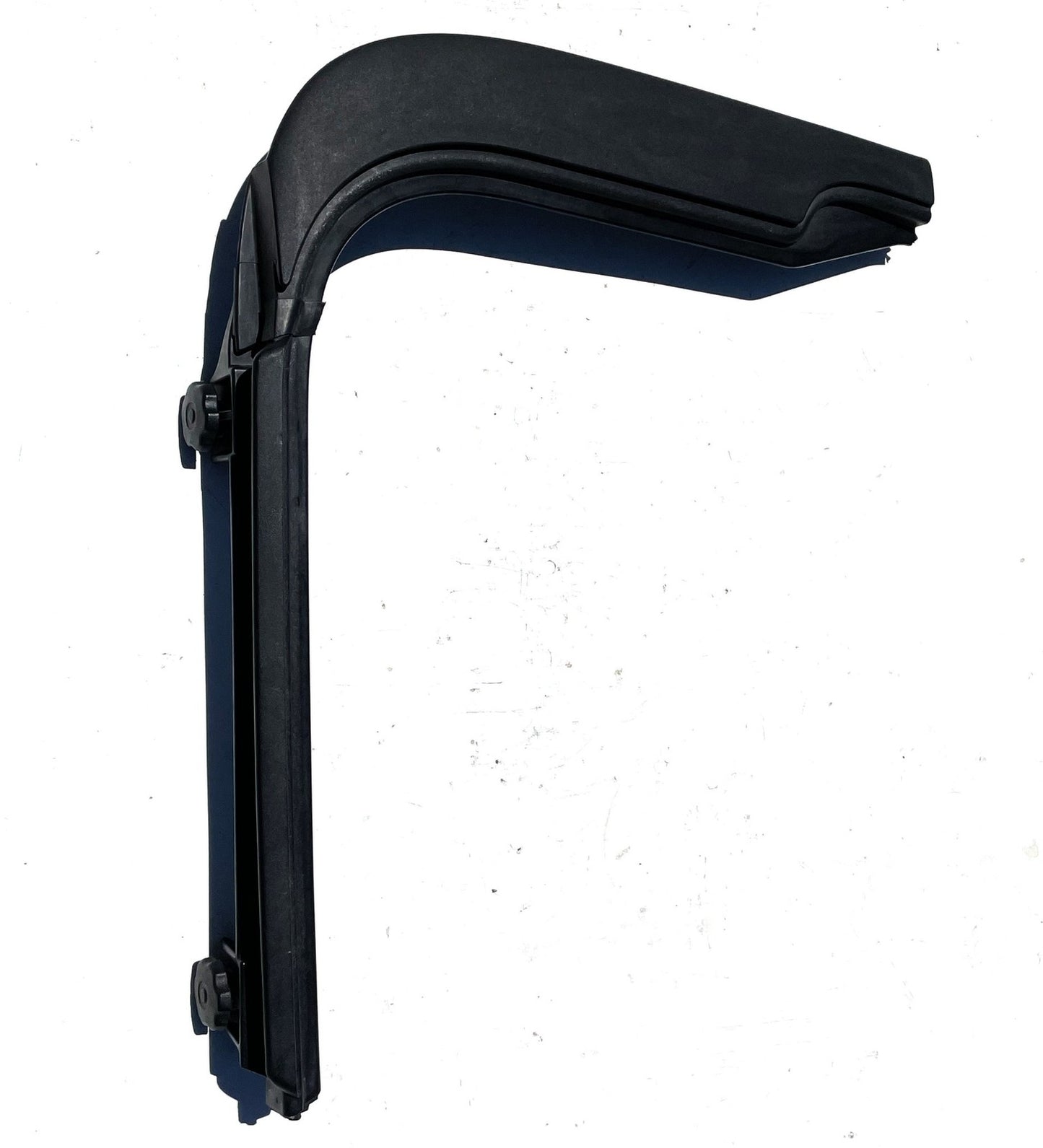 Jeep TJ Wrangler Door Surrounds Full or Half Door 97-06 Soft Top Plastic Trim!!!
