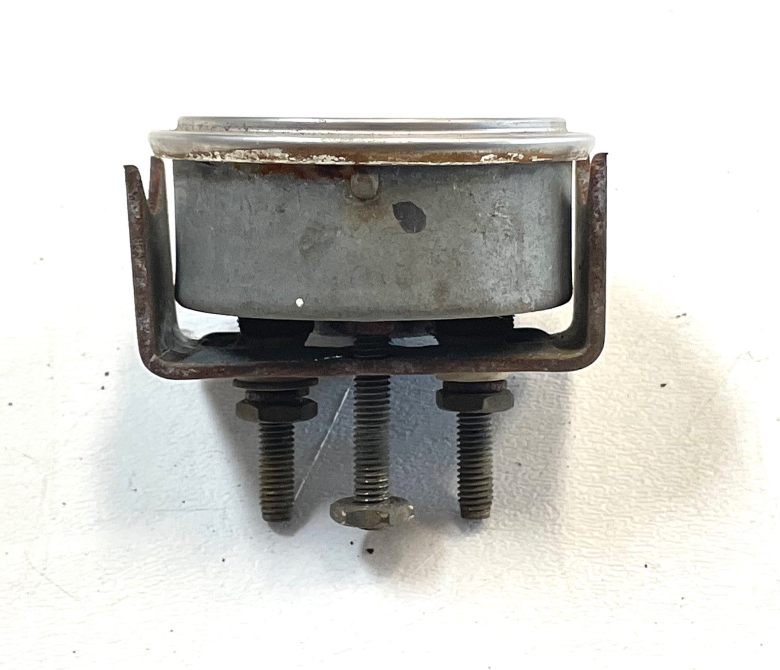 Jeep CJ Faria volt gauge  CJ5 CJ7 CJ8 AMC voltage factory original fits 78-86
