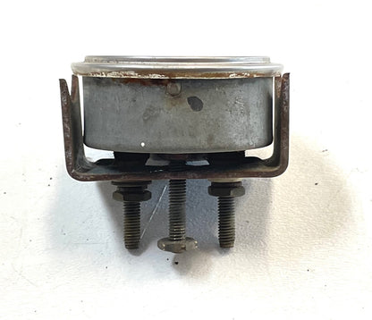 Jeep CJ Faria volt gauge  CJ5 CJ7 CJ8 AMC voltage factory original fits 78-86