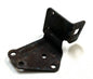 AMC V8 throttle cable bracket 304 360 401 CJ5 CJ7 Cherokee Wagoneer J10 J20