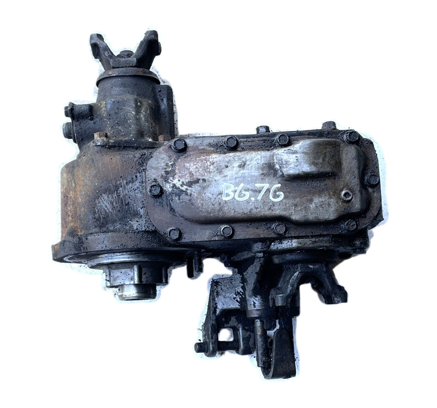 Dana 300 transfer case Jeep CJ5 CJ7 CJ8 CJ 5364854 FREE SHIPPING!