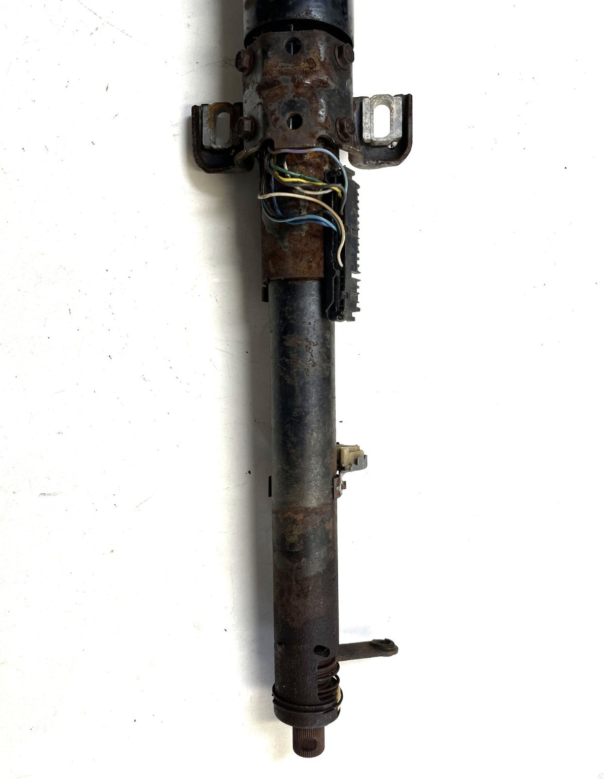 Jeep CJ Automatic steering column No Tilt CJ7 J10 Cherokee Wagoneer