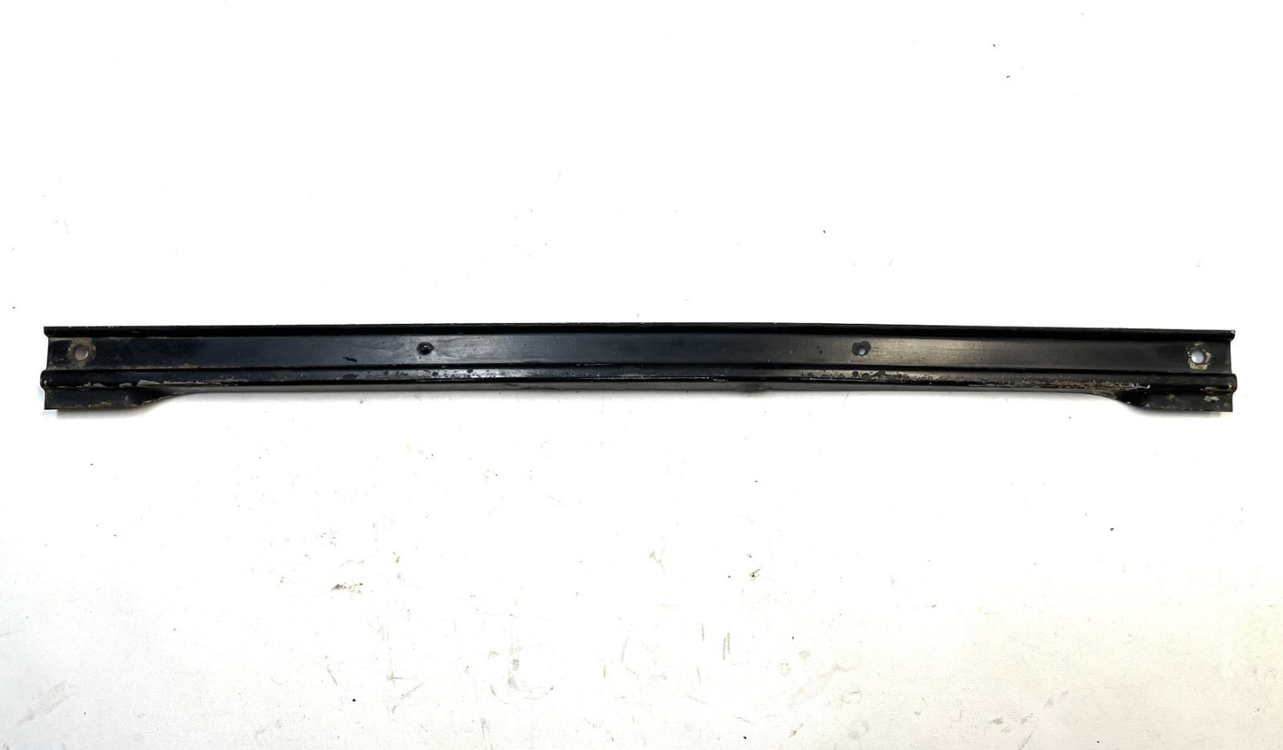 Jeep Wrangler YJ 87-95 Front Frame Brake Line Support  Trim Cover Factory