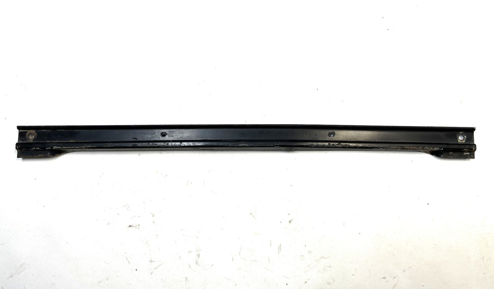 Jeep Wrangler YJ 87-95 Front Frame Brake Line Support  Trim Cover Factory