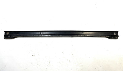 Jeep Wrangler YJ 87-95 Front Frame Brake Line Support  Trim Cover Factory