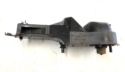 78-86 Jeep CJ Lower Heater Box Core Vent Assembly CJ5 CJ7 CJ8 Heat FREE SHIPPING