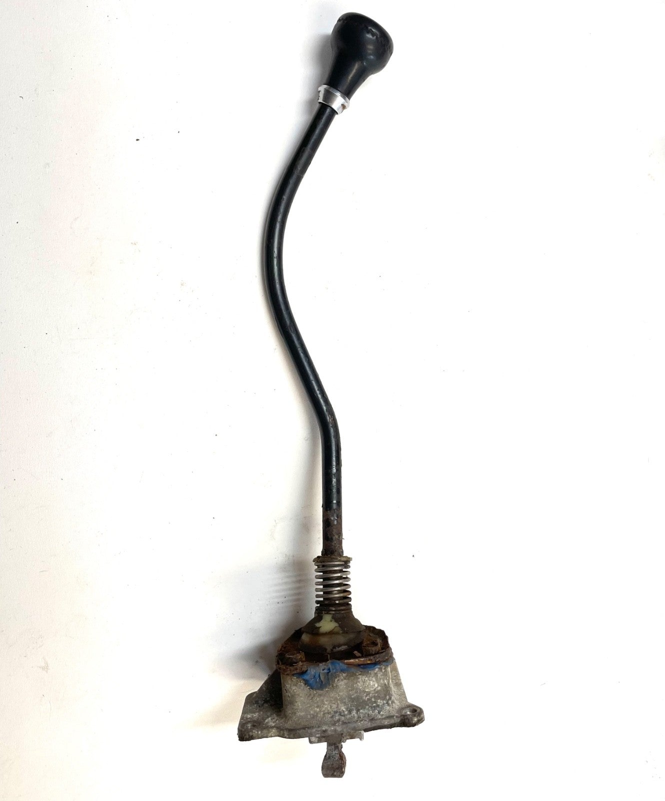 Jeep CJ SR4 Shifter lever manual transmission shifter CJ5 CJ7 CJ8 13-40-097-90 !