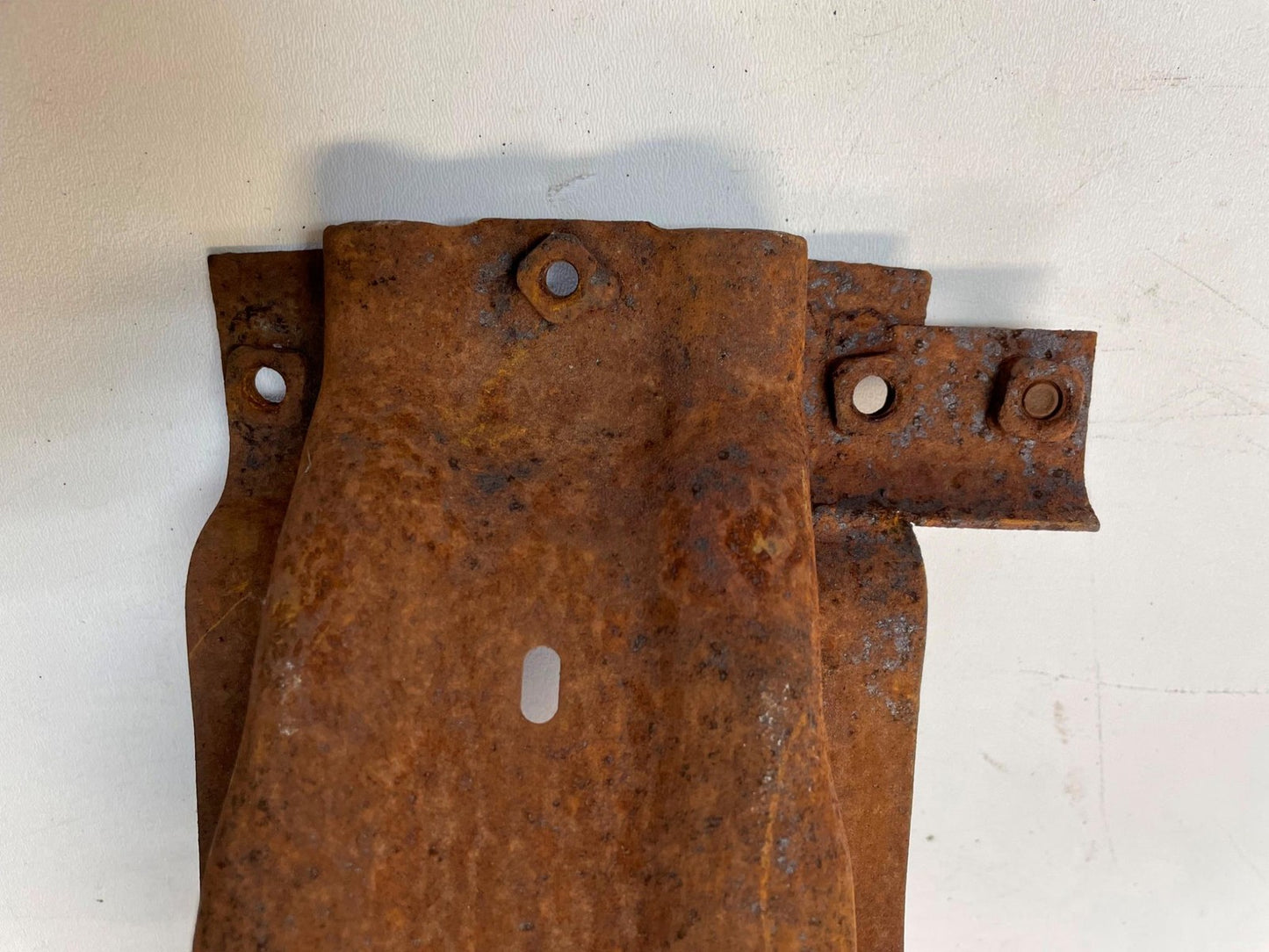 Jeep YJ Wrangler Brake Pedal for use with automatic transmission fits 87-90