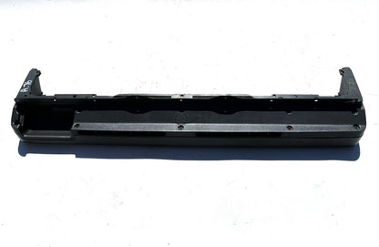 Jeep YJ Wrangler Grey Dash Pad with Defrosters fits 87-95 Factory FREE SHIP