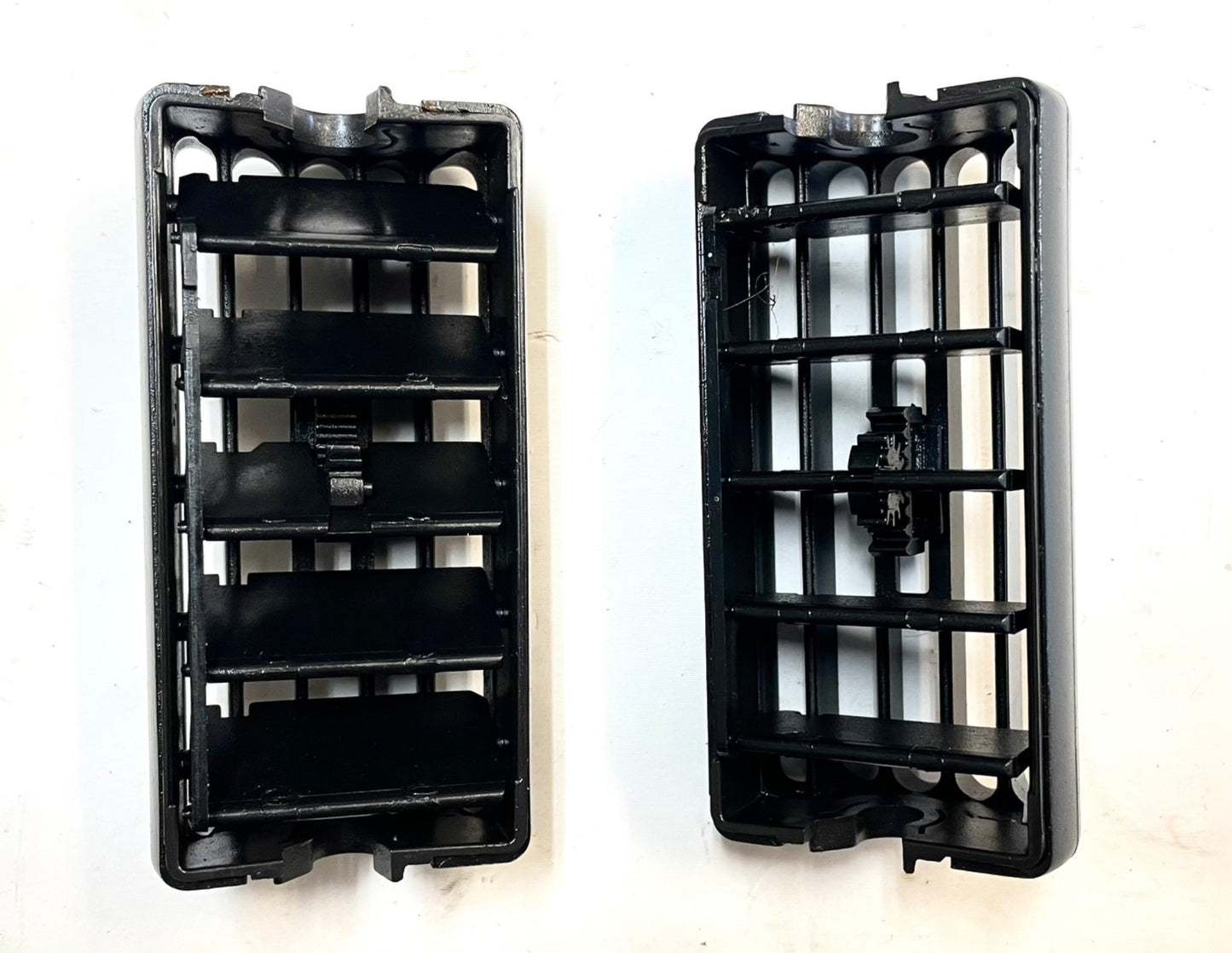Jeep TJ center bezel vents 97-02 Wrangler left right vent FREE SHIPPING
