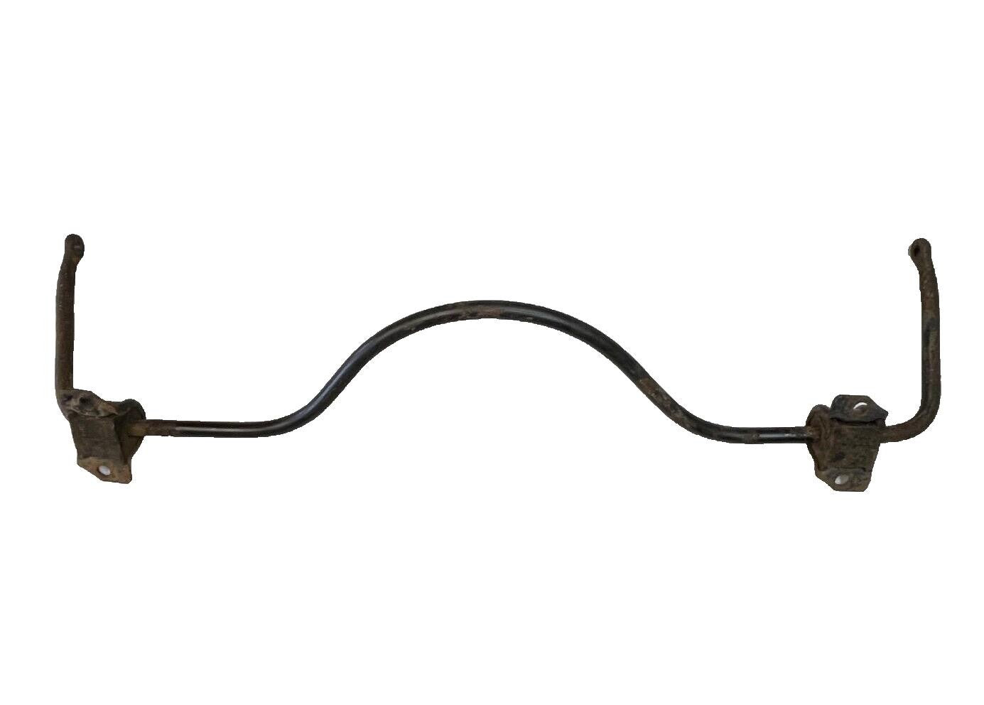 Jeep TJ rear sway bar stabilizer fits 97-06 Wrangler!