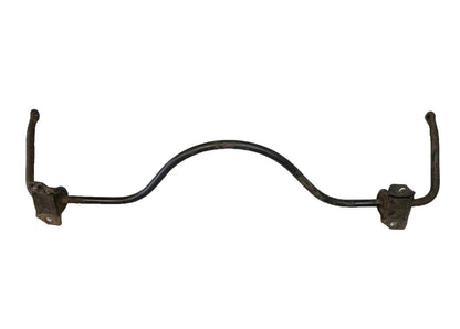 Jeep TJ rear sway bar stabilizer fits 97-06 Wrangler!