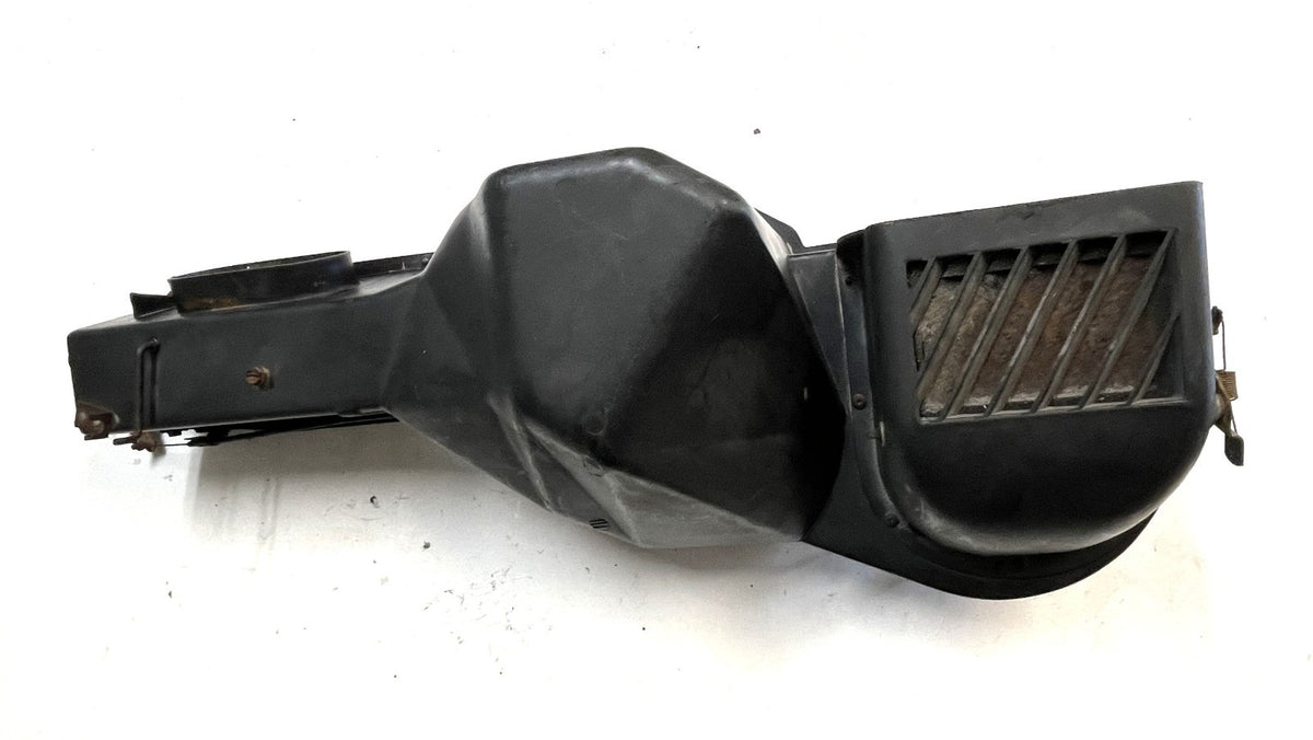 78-86 Jeep CJ Lower Heater Box Core Vent Assembly CJ5 CJ7 CJ8 Heat FREE SHIPPING
