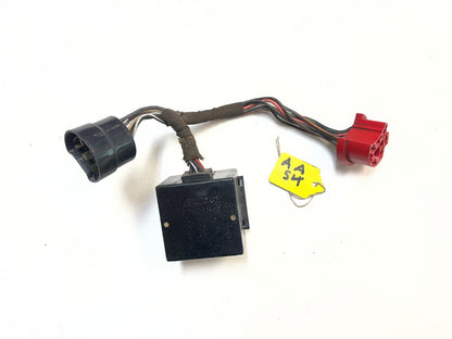 Jeep CJ FSJ Intermittent Wiper Relay 83-86 CJ5 CJ7 CJ8 SF-3728007 FREE SHIPPING