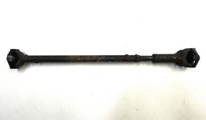 Jeep CJ Front Drive Shaft 29.5"-32" Driveshaft CJ5 CJ7 CJ8 AMC Driveline READ AD