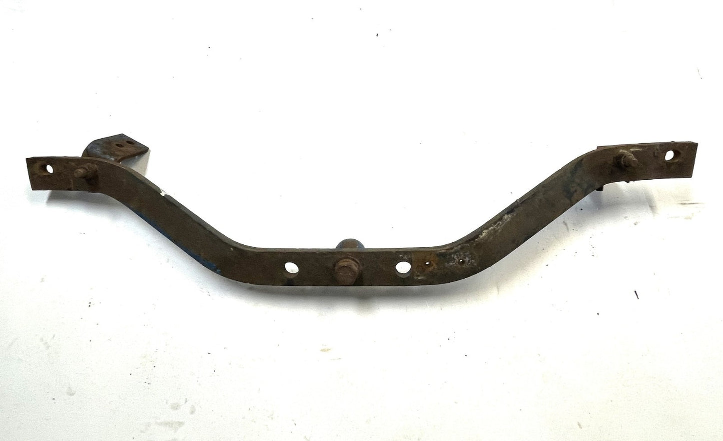 Jeep CJ Factory Tow Bar Trailer Hitch n brackets Draw bar CJ5 CJ7 CJ8