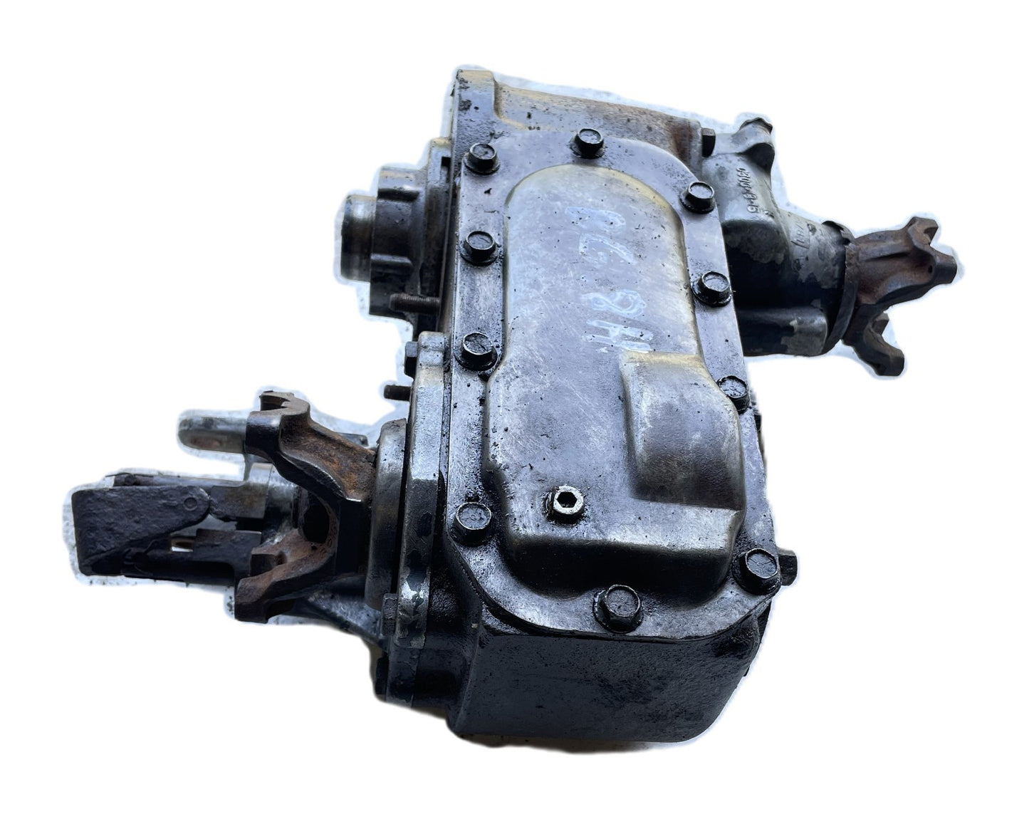 Dana 300 transfer case Jeep CJ5 CJ7 CJ8 CJ 5361994 FREE SHIPPING!