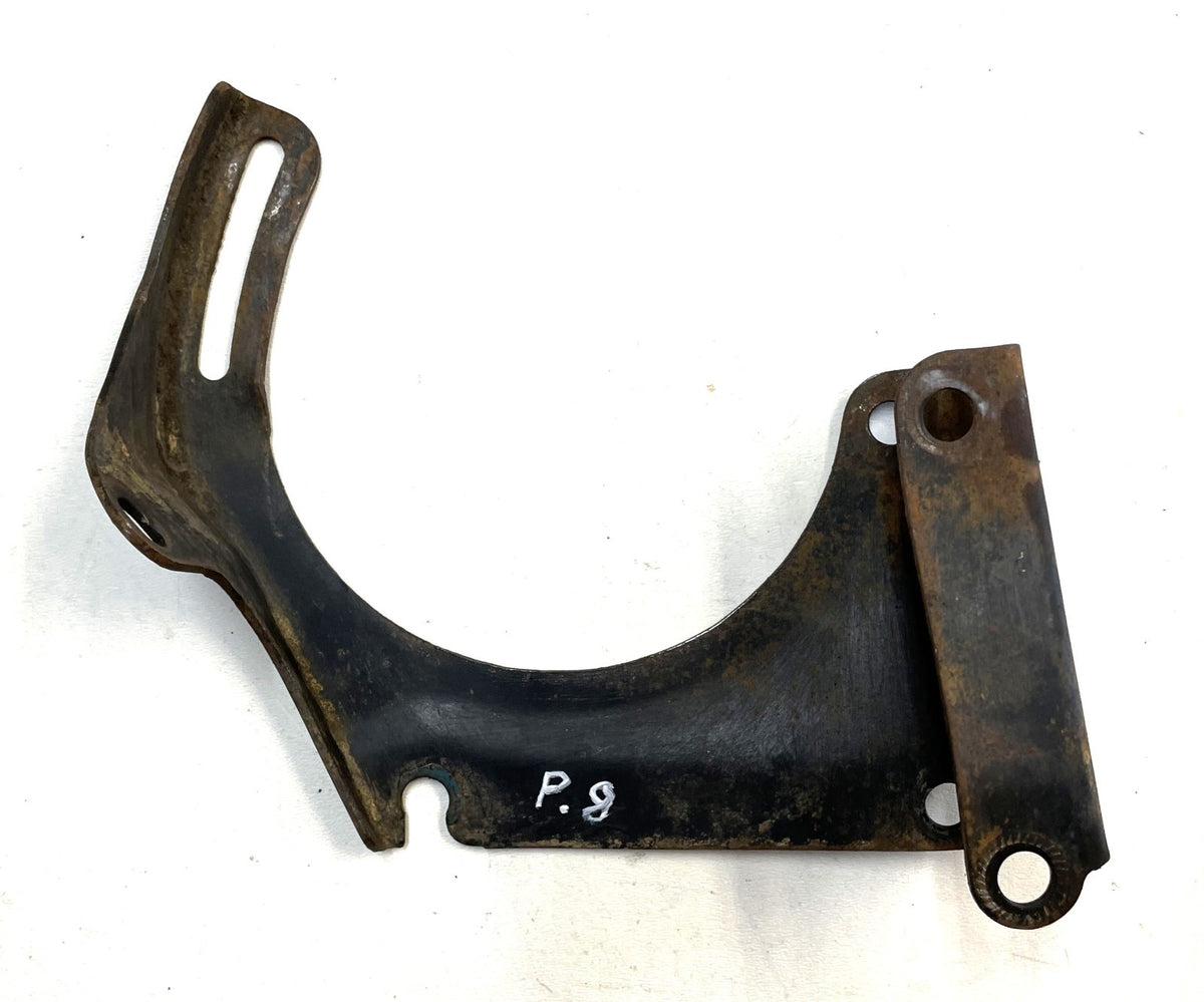 Jeep 6 Cyl Alternator Bracket CJ5 CJ7 YJ Wrangler 258 ci 4.2 AMC J10 Cherokee