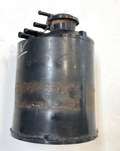 Jeep AMC Charcoal Canister Emissions Evap TESTED YJ CJ5 CJ7 CJ8 Wrangler 78-90