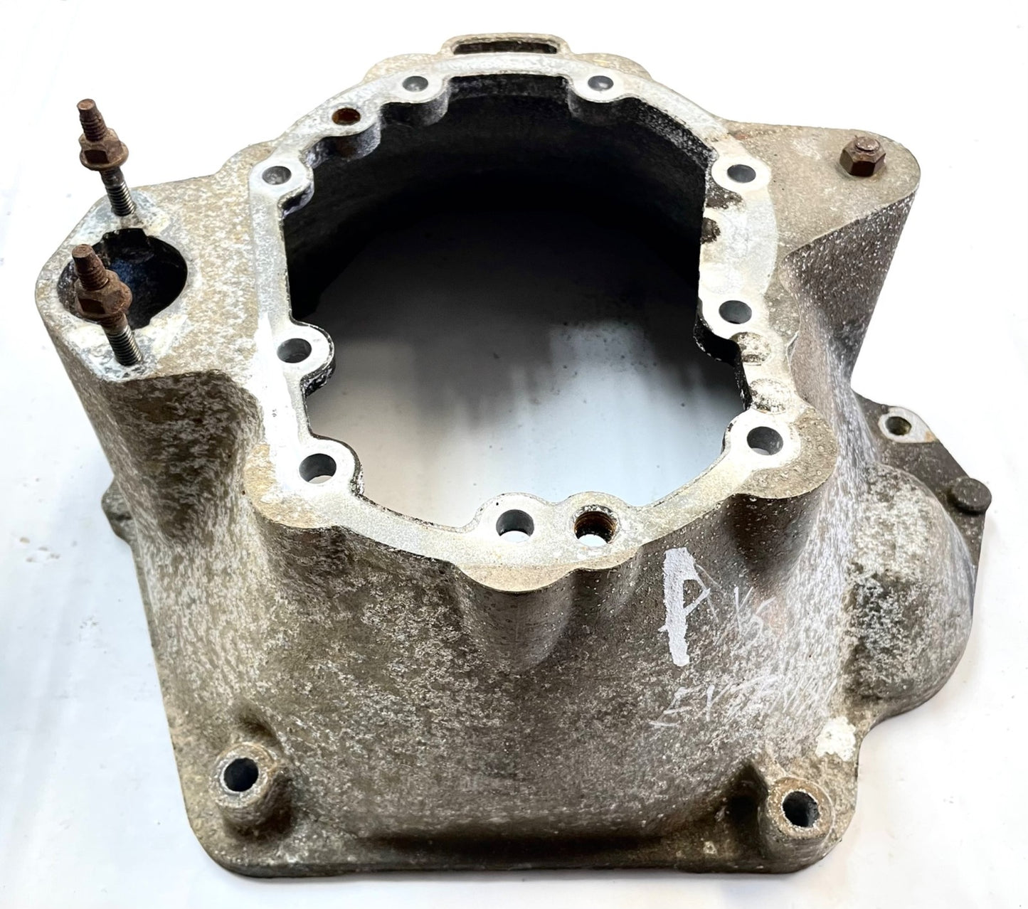 Jeep YJ TJ bell housing AX5 Transmission External Slave Fork fits 94-02!