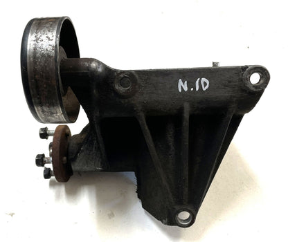 Jeep Cherokee XJ Comanche MJ 91-96 AC Alternator Engine Bracket Pulley 53006550U