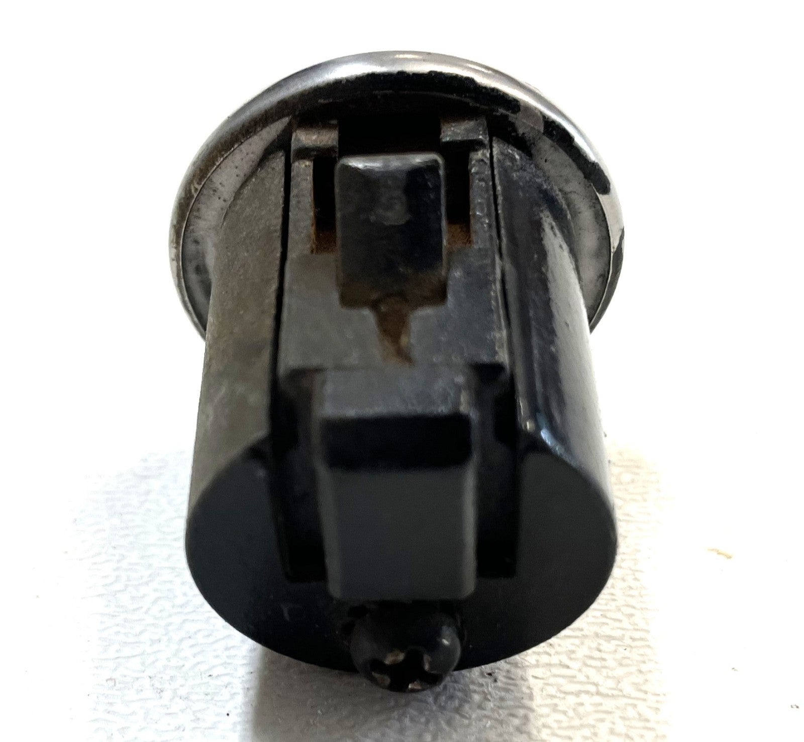 Jeep CJ Glove Box Latch CJ5 CJ7 CJ8 72-82 Push Button Lid FREE SHIPPING!